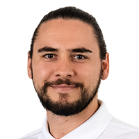 Sven Briscan