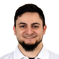 Chalid Dalakow