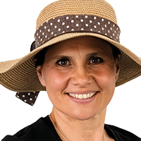 Ing. Christine Zimmermann